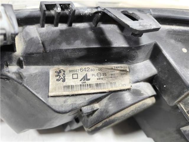 9655764280 Peugeot/Citroen