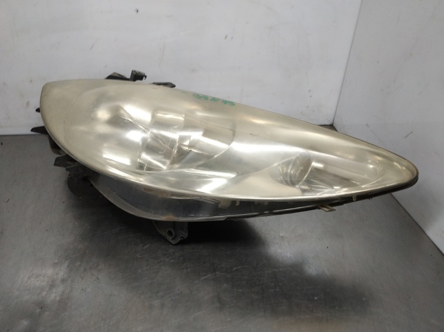 Reflektor lewy 9655764380 PEUGEOT
