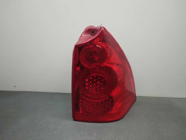 Lampa zespolona tylna prawa 9655768480 PEUGEOT