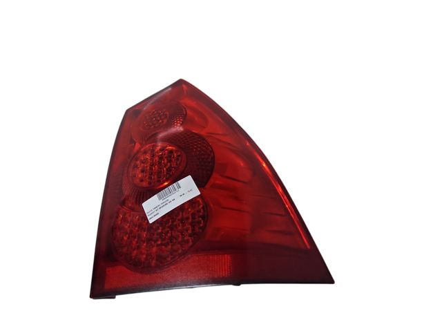 Lampa zespolona tylna prawa 9655768480 PEUGEOT