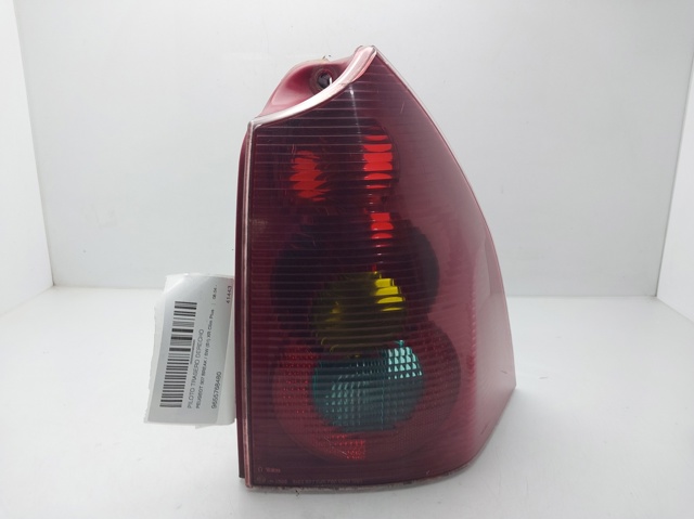9655768480 Peugeot/Citroen