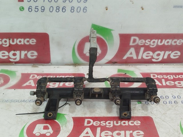 Rozdzielacz paliwa 9655833580 PEUGEOT
