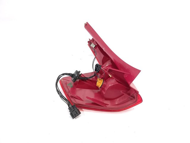 Lampa zespolona tylna prawa 9655863980 PEUGEOT
