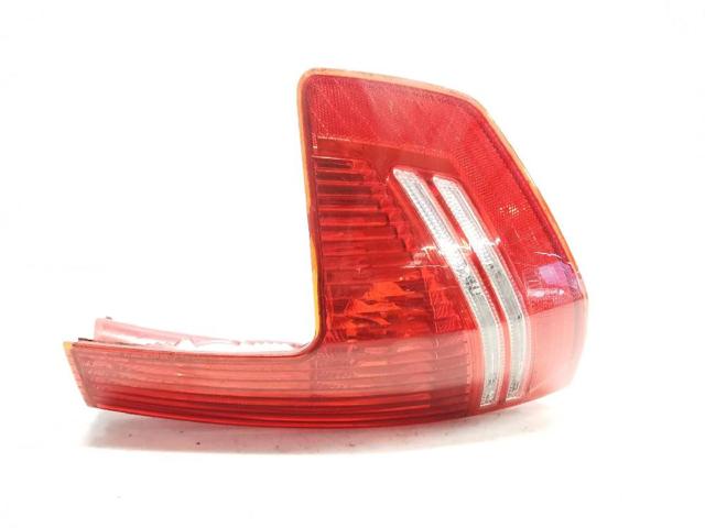 Lampa zespolona tylna prawa 9655863980 PEUGEOT