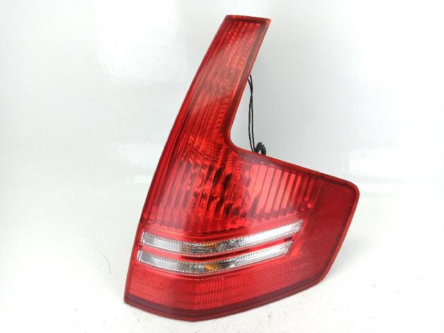 Lampa zespolona tylna prawa 9655863980 PEUGEOT