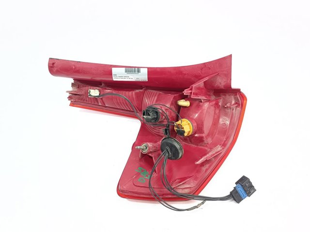 Lampa zespolona tylna prawa 965586398001 PEUGEOT