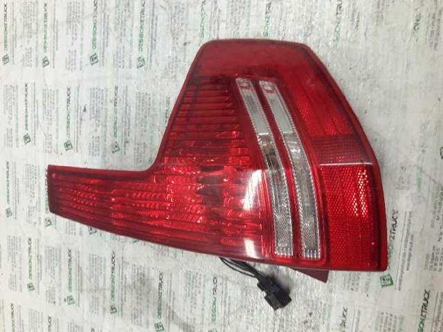 Lampa zespolona tylna prawa 965586398001 PEUGEOT