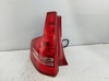 Lampa zespolona tylna lewa 9655864080 PEUGEOT