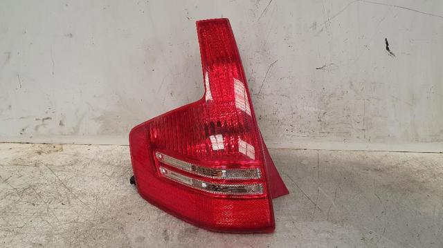 Lampa tylna Citroen C4