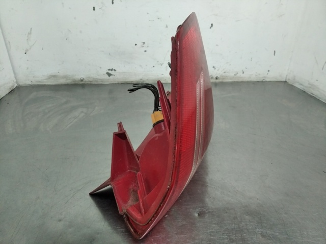 Lampa tylna Citroen C4