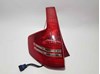 Lampa zespolona tylna lewa 9655864080 PEUGEOT