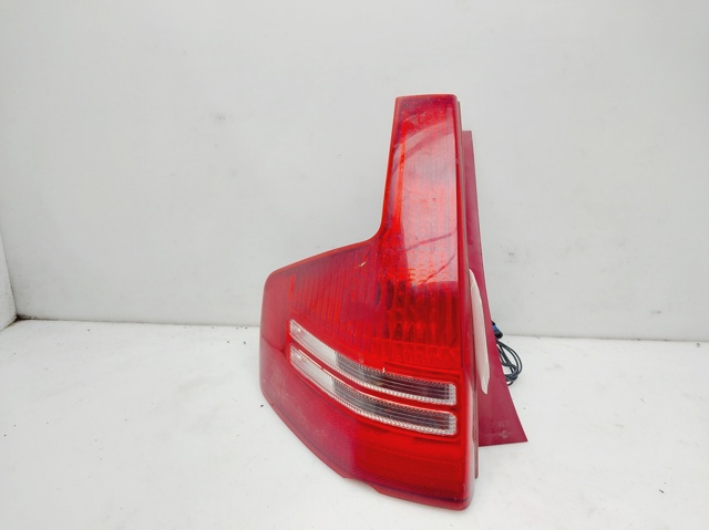 Lampa zespolona tylna lewa 9655864080 PEUGEOT