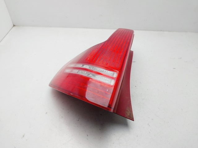 Lampa zespolona tylna lewa 9655864080 PEUGEOT