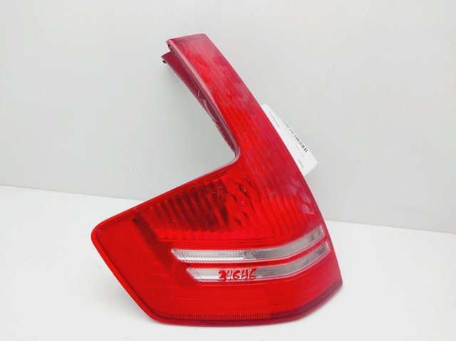 Lampa zespolona tylna lewa 9655864080 PEUGEOT