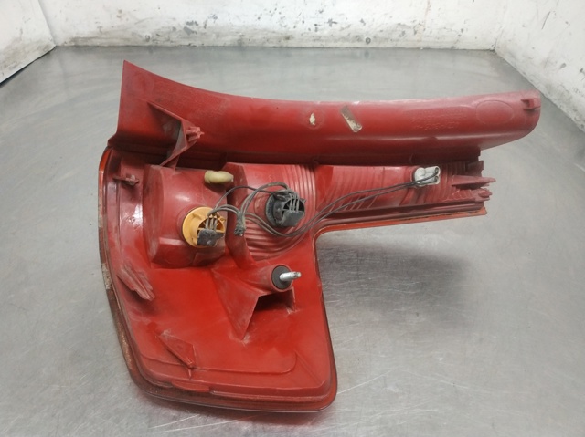 Lampa tylna Citroen C4