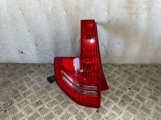 Lampa tylna Citroen C4