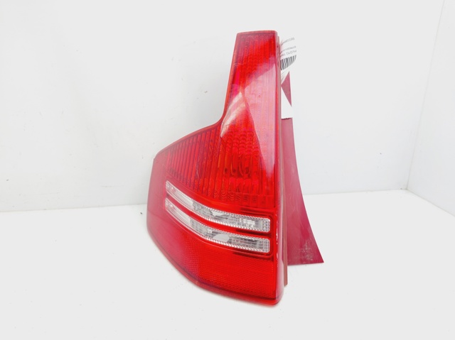 Lampa zespolona tylna lewa 9655864080 PEUGEOT