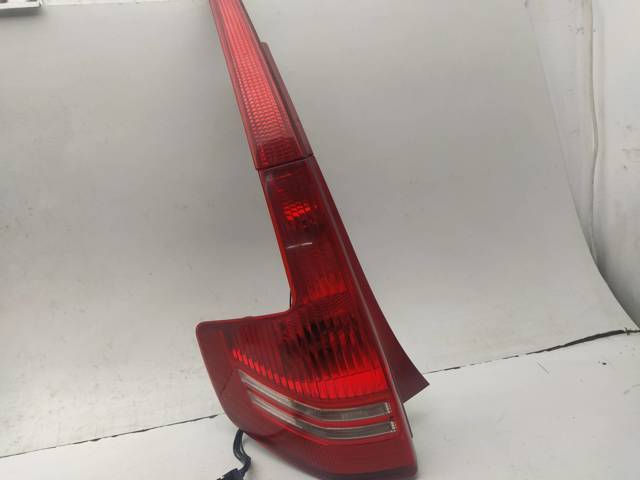 Lampa tylna Citroen C4