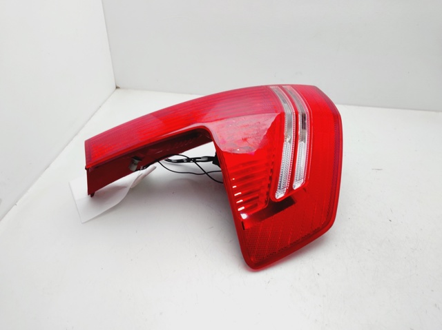 Lampa zespolona tylna lewa 9655864080 PEUGEOT