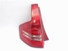 Lampa zespolona tylna lewa 9655864080 PEUGEOT