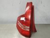 Lampa zespolona tylna lewa 9655864080 PEUGEOT