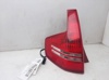 Lampa zespolona tylna lewa 9655864080 PEUGEOT