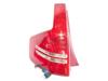 Lampa zespolona tylna lewa 9655864080 PEUGEOT