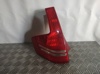 Lampa zespolona tylna lewa 9655864080 PEUGEOT