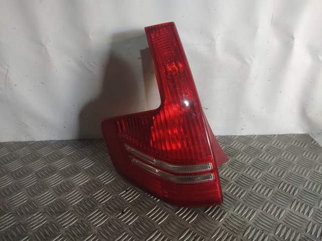 Lampa tylna Citroen C4