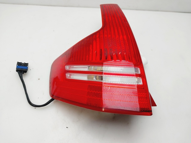 Lampa zespolona tylna lewa 9655864080 PEUGEOT
