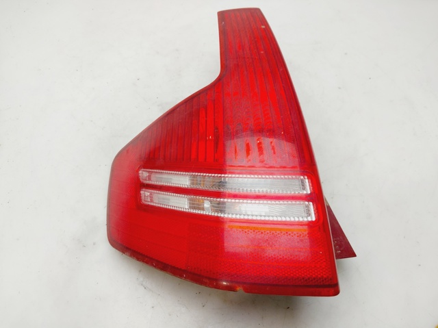 Lampa zespolona tylna lewa 9655864080 PEUGEOT