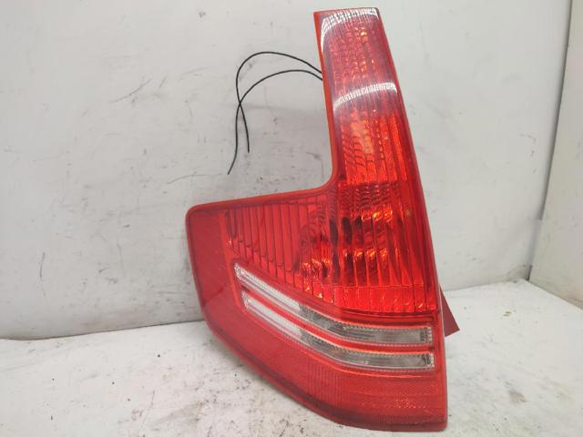 Lampa zespolona tylna lewa 9655864080 PEUGEOT