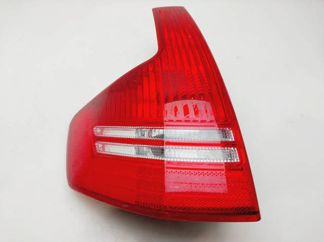 Lampa zespolona tylna lewa 9655864080 PEUGEOT