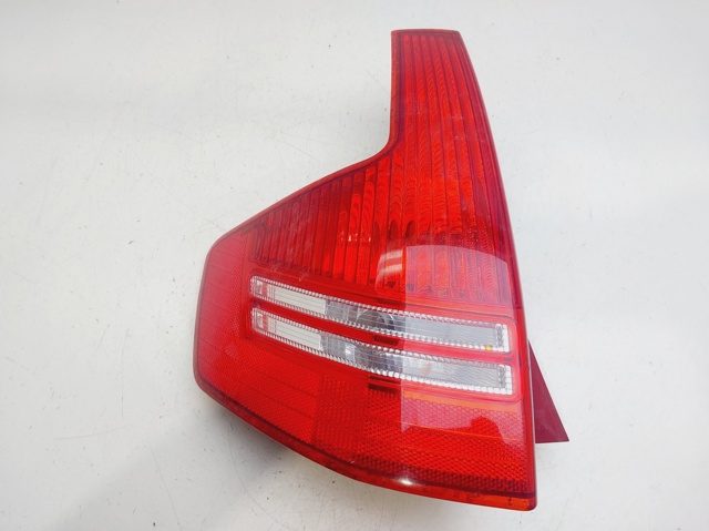Lampa zespolona tylna lewa 9655864080 PEUGEOT