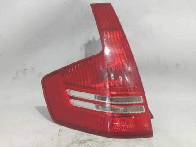 Lampa zespolona tylna lewa 9655864080 PEUGEOT