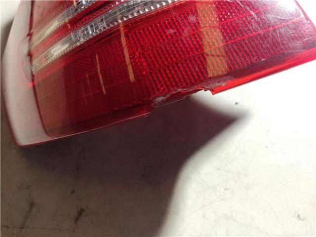 Lampa zespolona tylna lewa 965586408001 PEUGEOT