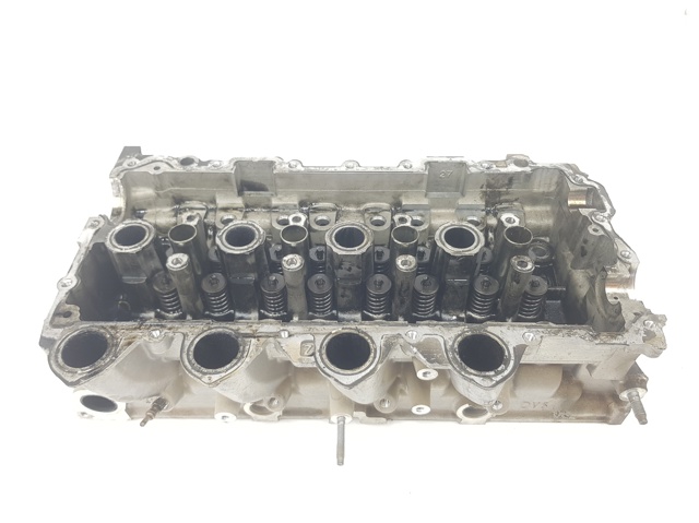 Głowica cylindra Peugeot 307