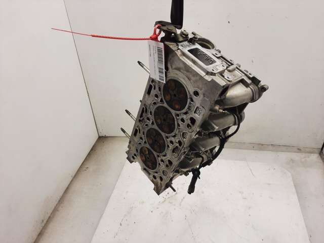Głowica cylindrów 9655911480 MAZDA