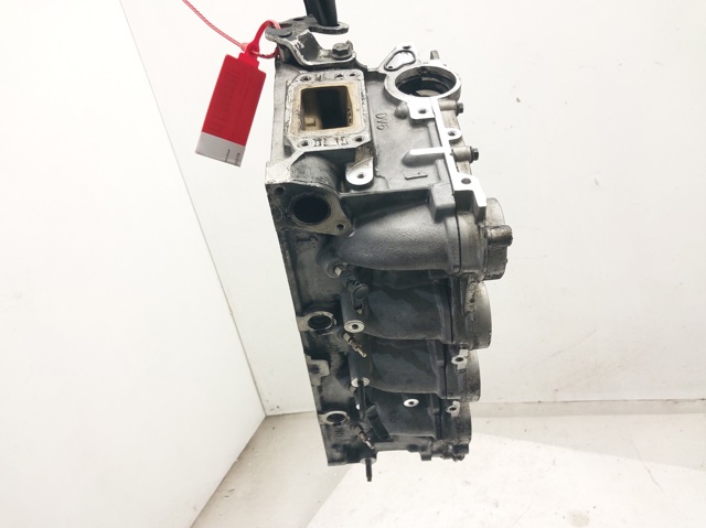 Głowica cylindrów 9655911480 FIAT