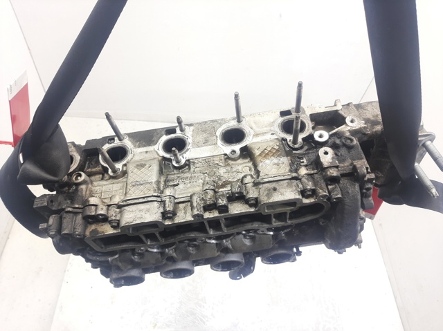 Głowica cylindrów 9655911480 FORD