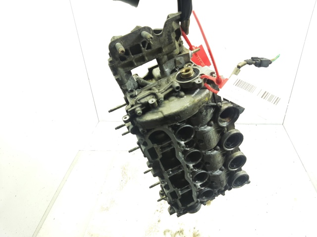 Głowica cylindrów 9655911480 FORD