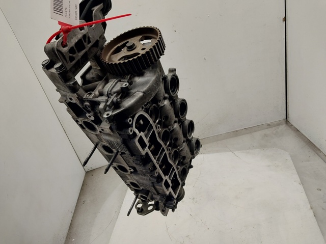 Głowica cylindrów 9655911480 FORD