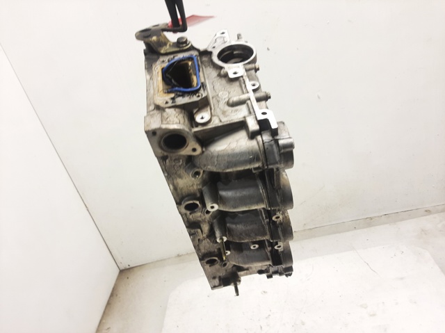 Głowica cylindrów 9655911480 FORD