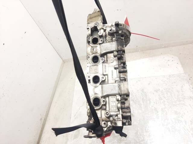 Głowica cylindrów 9655911480 PEUGEOT