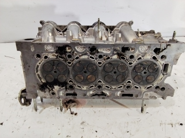 Głowica cylindrów 9655911480 PEUGEOT
