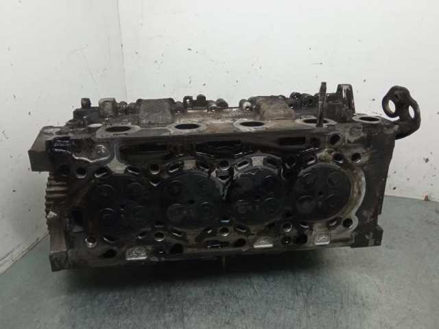 Głowica cylindrów 9655911480 PEUGEOT