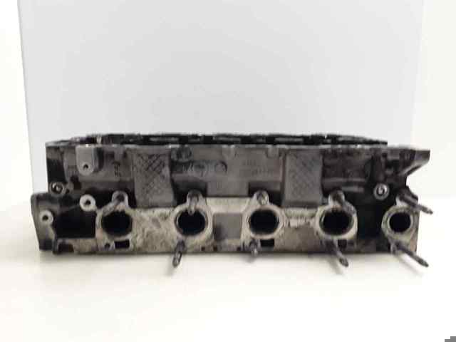 Głowica cylindrów 9655911480 PEUGEOT