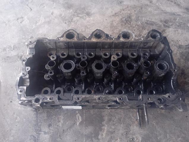 Głowica cylindrów 9655911480 PEUGEOT