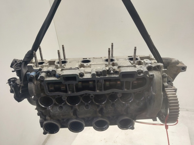 Głowica cylindrów 9655911480 PEUGEOT