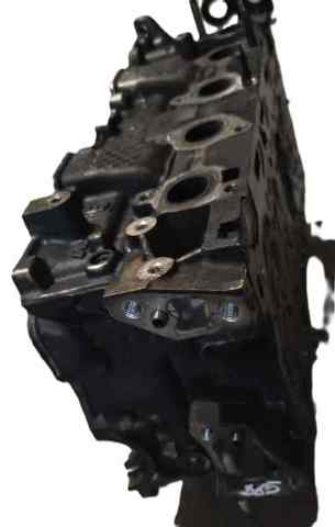 Głowica cylindrów 9655911480 PEUGEOT